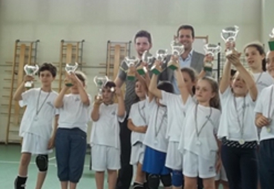 Immagine del Volley Ceriano